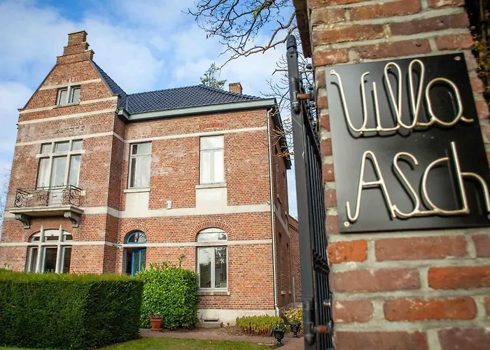 Villa Asch