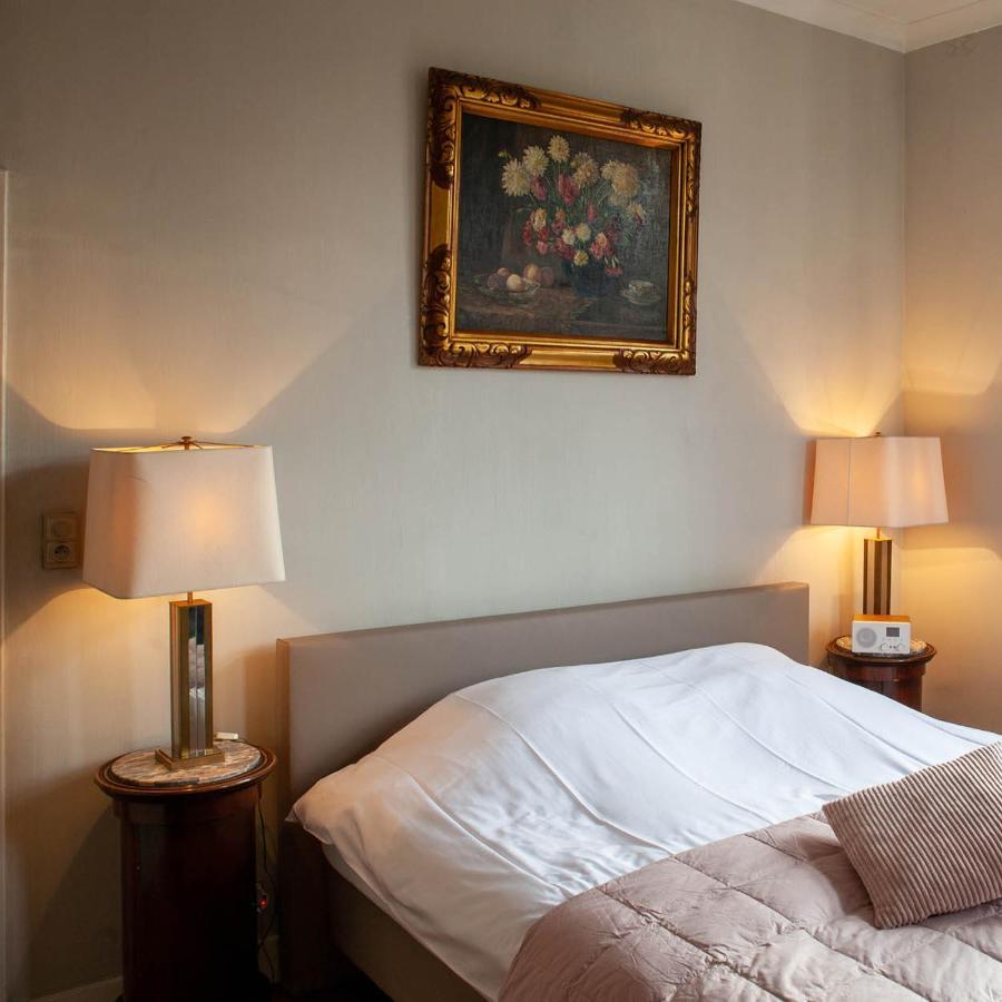 Villa Asch As