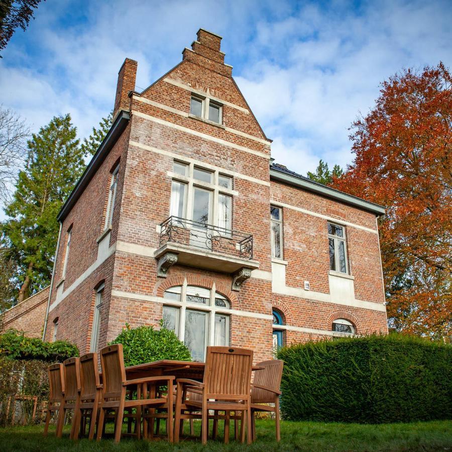 Villa Asch *