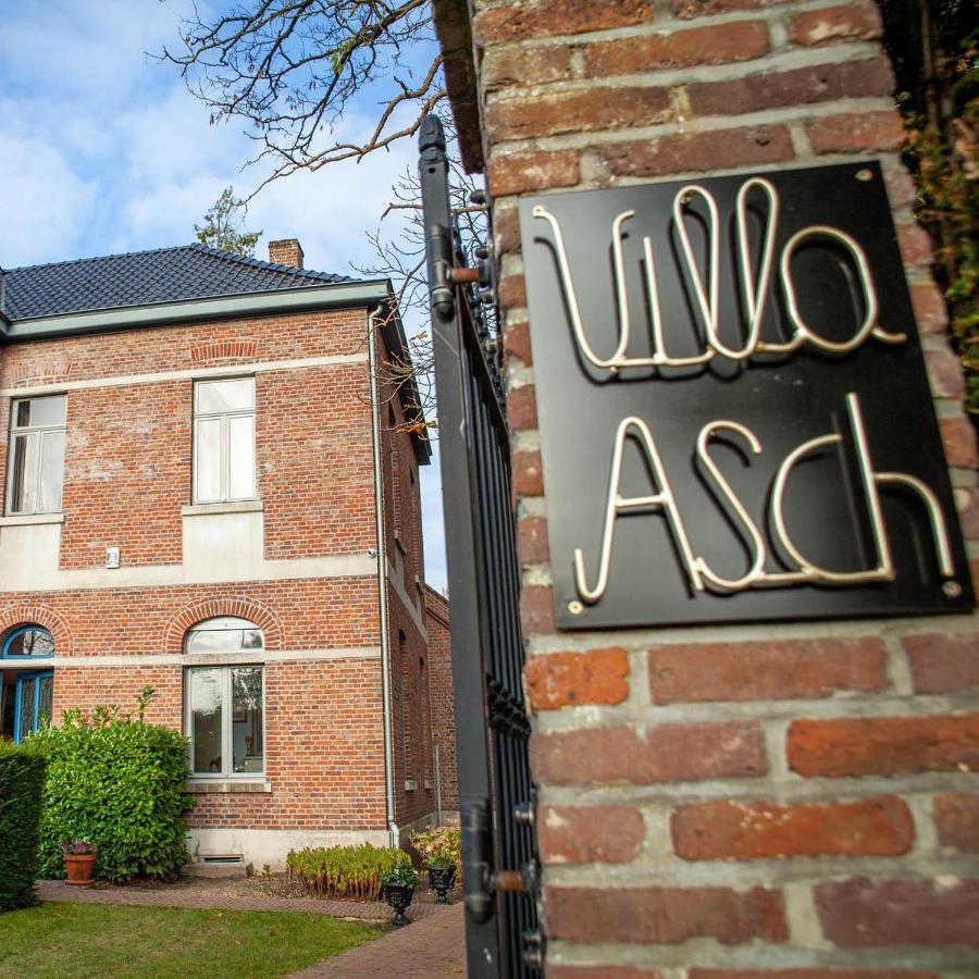 Villa Asch *