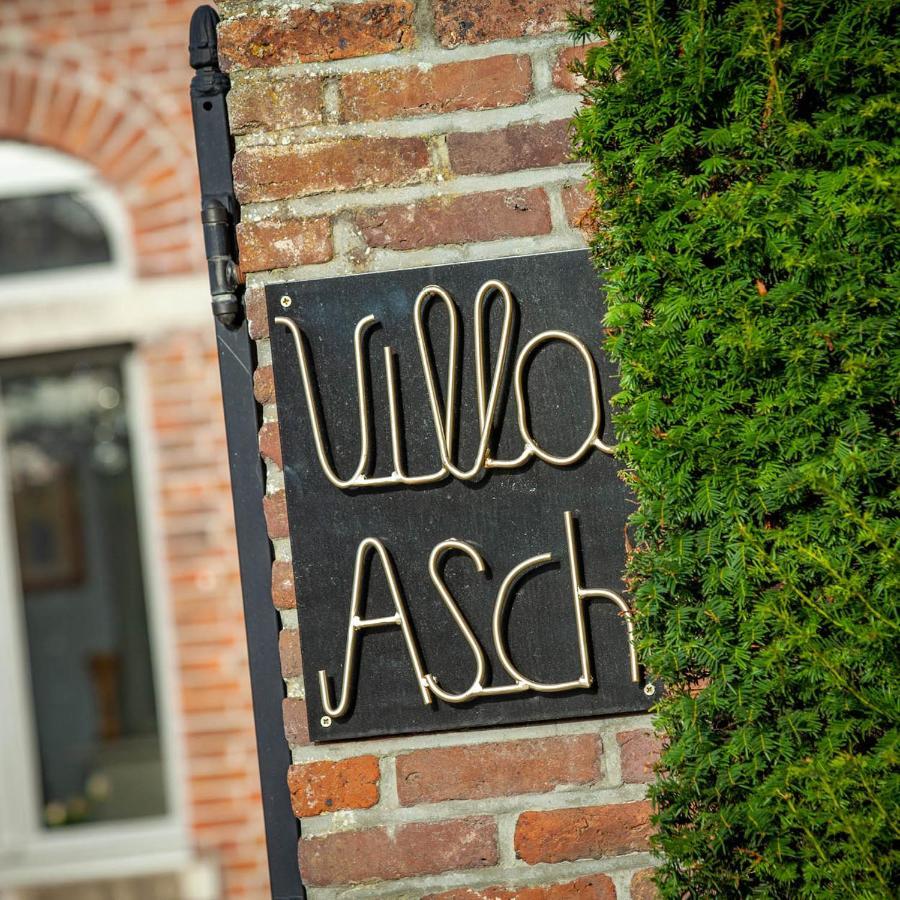 Asch Villa As