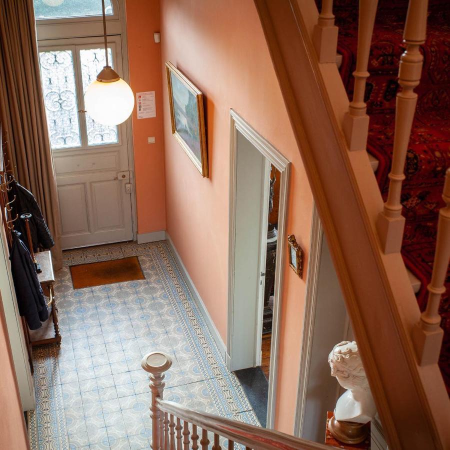 Asch Villa